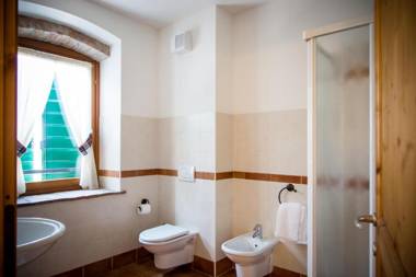 Agriturismo Bosco Del Gal