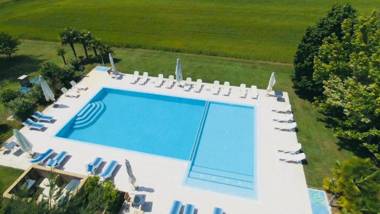 Agriturismo Le Fornase