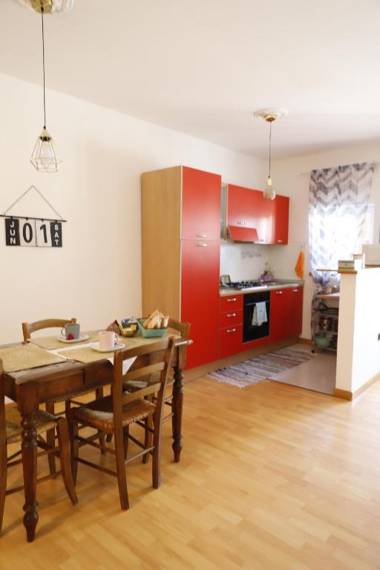 Bamboo Hous - Agriturismo Finilon