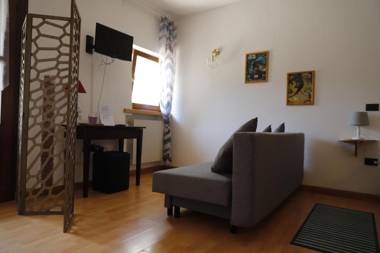 Bamboo Hous - Agriturismo Finilon