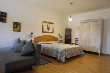 Bamboo Hous - Agriturismo Finilon