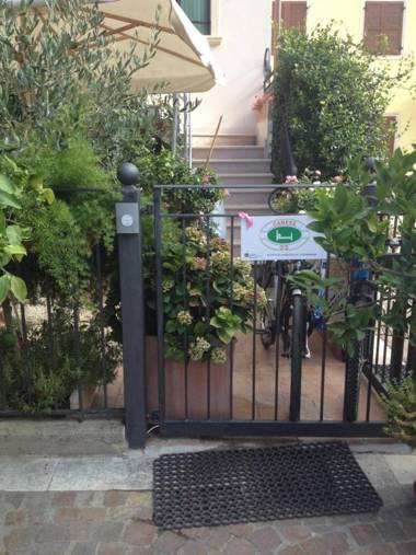 Affittacamere Porticciolo