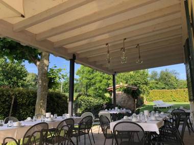 Agriturismo Bitturelli