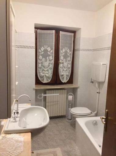 Locazione turistica Isabella