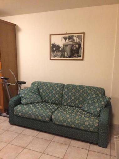 Locazione turistica Isabella