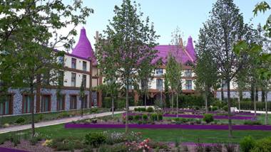 Gardaland Magic Hotel