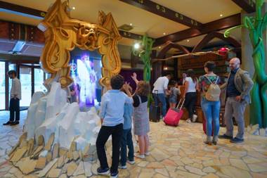 Gardaland Magic Hotel