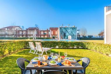 Borgo Gasparina Apartments by Wonderful Italy