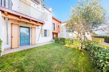 Borgo Gasparina Apartments by Wonderful Italy