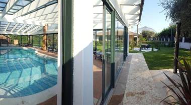 Villa Castelnuovo Apartments