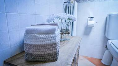 Villa Castelnuovo Apartments