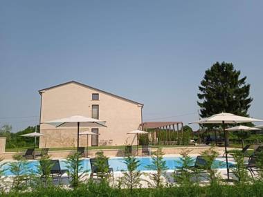 agriturismo Casa Pezzo