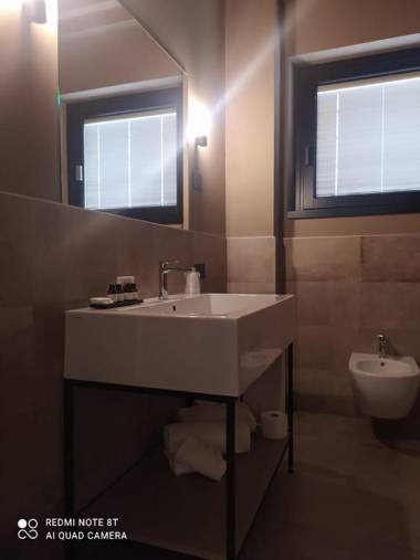 agriturismo Casa Pezzo