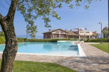 My Peschiera Holiday Apartment Q1