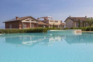 My Peschiera Holiday Apartment Q1