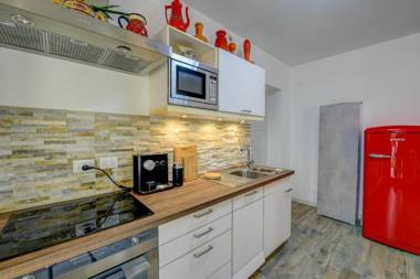 My Peschiera Holiday Apartment Q1