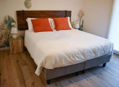 Bed and Breakfast Le Giale