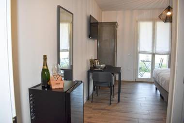 Bed and Breakfast Le Giale