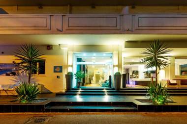 Hotel & Residence Medi Garden