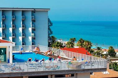 Hotel & Residence Medi Garden