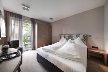 Boutiquehotel Minigolf