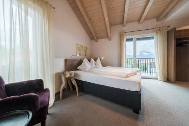 Boutiquehotel Minigolf