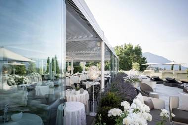 Small & Beautiful Hotel Gnaid