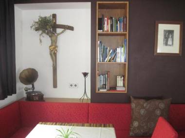 Hotel Zum Tiroler Adler