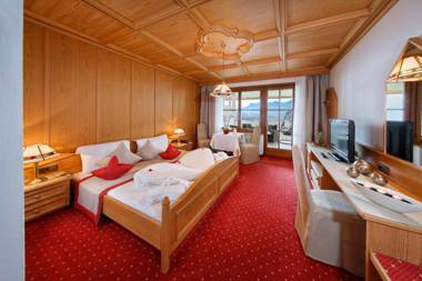 Panorama Vital Hotel Rimmele