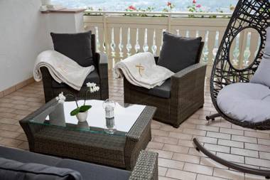 Panorama Vital Hotel Rimmele