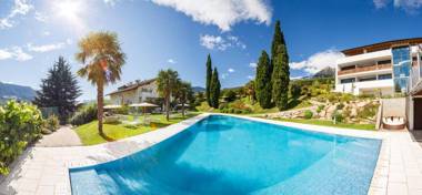 Hotel Appartement Krone