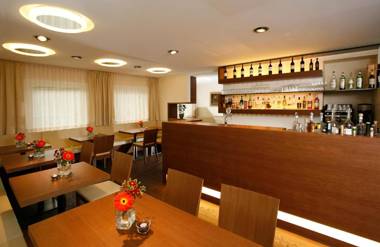 Hotel Appartement Krone