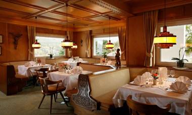 Hotel Appartement Krone