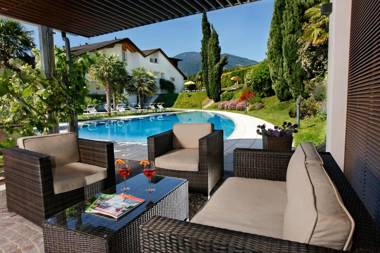 Hotel Appartement Krone