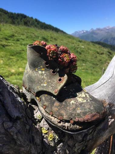 Hotel Gasthof Mair am Turm