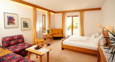 Hotel Gasthof Mair am Turm