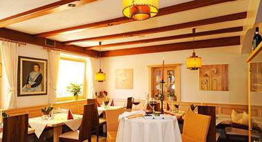 Hotel Gasthof Mair am Turm