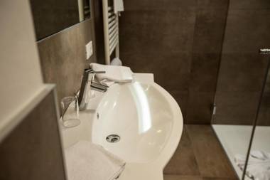 Hotel Appartement Inge