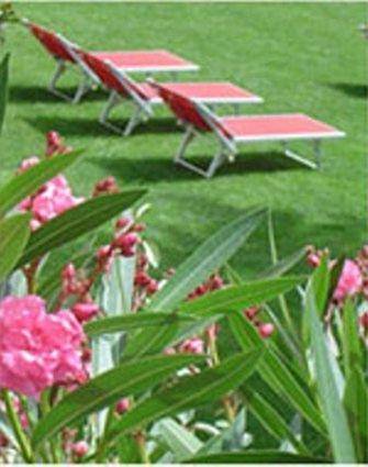 Hotel Garni Hubertus