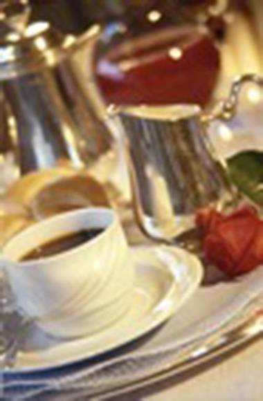 Hotel Garni Hubertus