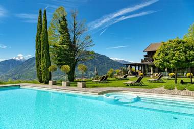 Hotel der Küglerhof