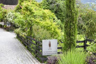 Hotel der Küglerhof