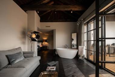 Hotel Chalet Gravenstein