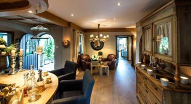 Hotel Chalet Gravenstein