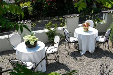 Hotel Chalet Gravenstein