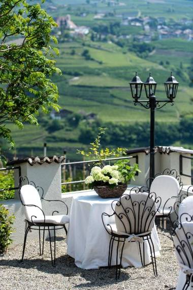 Hotel Chalet Gravenstein