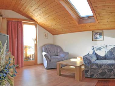 Appartements Sonnengarten