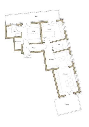 Hotel Garni & Apartments Bründlerhof