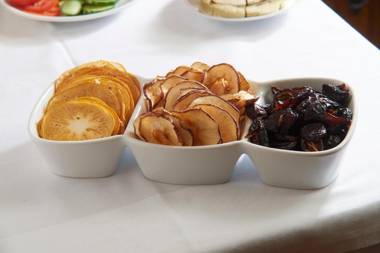 Hotel Garni & Apartments Bründlerhof