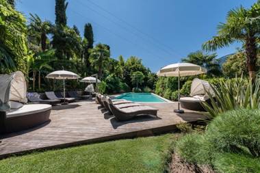 Residence Fischerhof